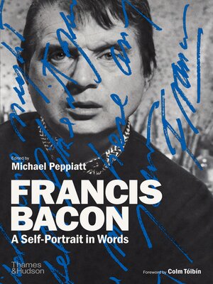 cover image of Francis Bacon
